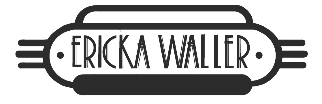 erickawaller.com logo
